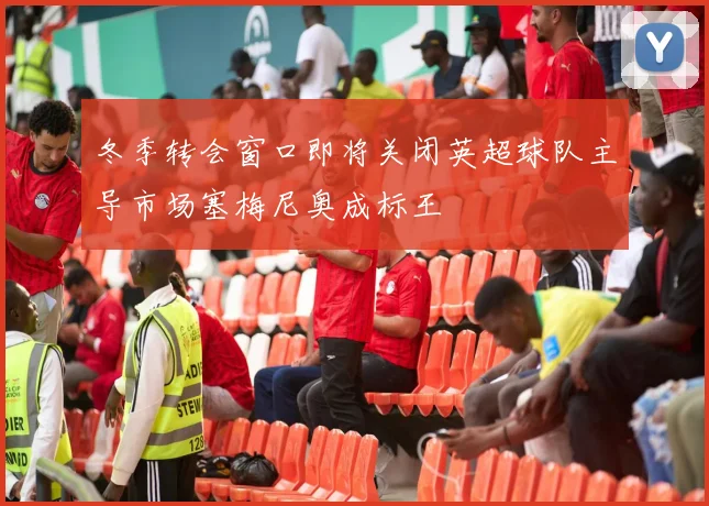 冬季转会窗口即将关闭英超球队主导市场塞梅尼奥成标王
