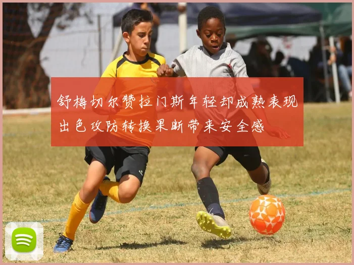 舒梅切尔赞拉门斯年轻却成熟表现出色攻防转换果断带来安全感